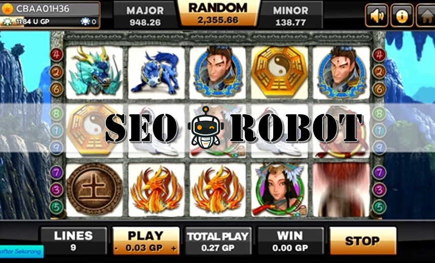 Berikut Persyaratan Situs Slots Online Yang Aman Buat Player